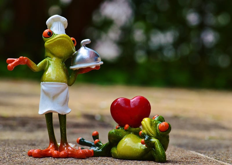 Goblin Gourmet