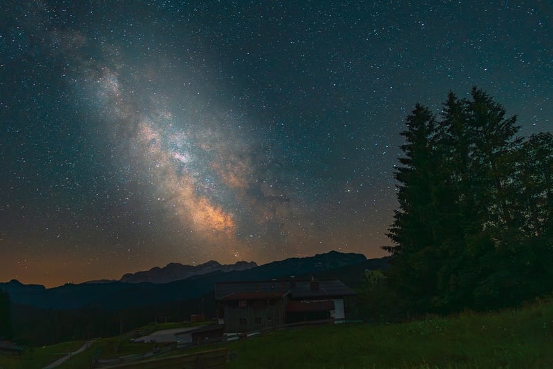 Starlight Haven